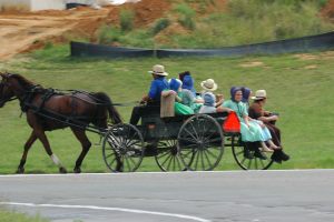 Amish