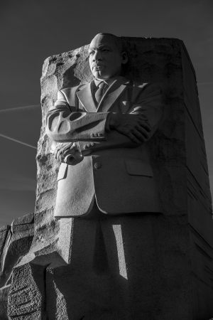 MLK Memorial