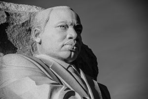 MLK Memorial